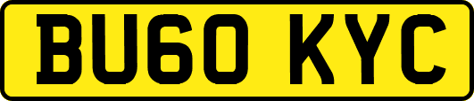 BU60KYC