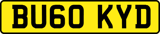 BU60KYD