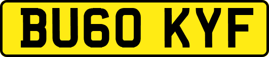 BU60KYF