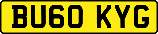 BU60KYG