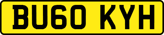 BU60KYH