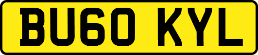 BU60KYL