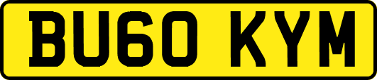 BU60KYM