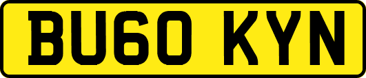 BU60KYN