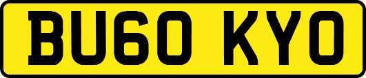 BU60KYO