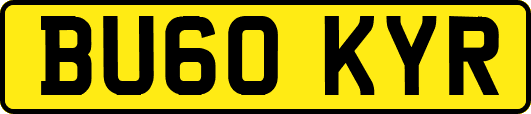 BU60KYR