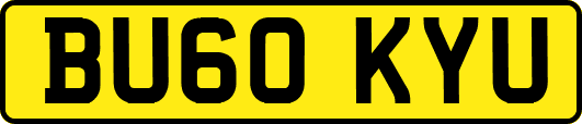 BU60KYU
