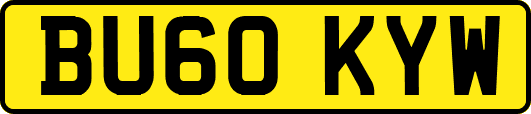 BU60KYW