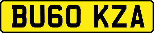 BU60KZA
