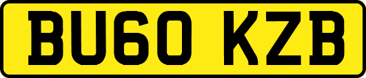 BU60KZB