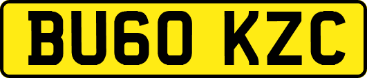 BU60KZC