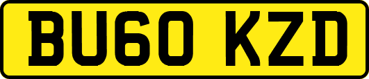 BU60KZD
