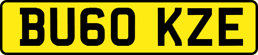 BU60KZE