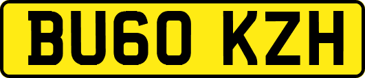 BU60KZH