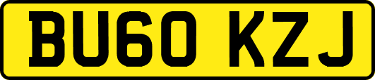 BU60KZJ