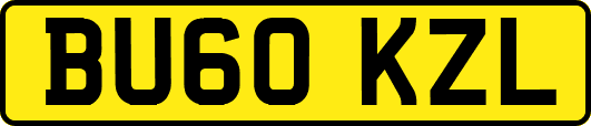 BU60KZL