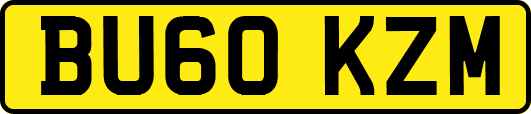 BU60KZM