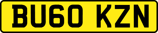 BU60KZN