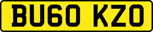 BU60KZO