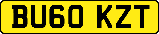 BU60KZT