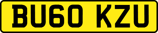 BU60KZU