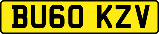BU60KZV