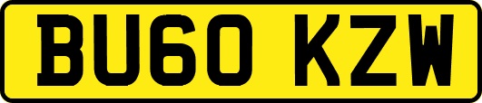 BU60KZW