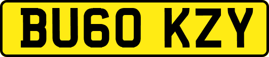 BU60KZY