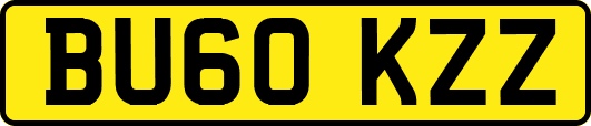 BU60KZZ