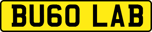 BU60LAB