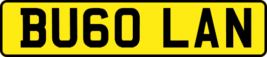 BU60LAN