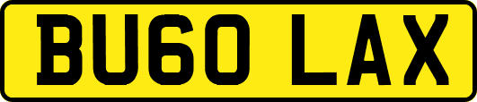BU60LAX