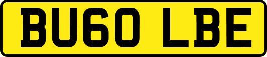 BU60LBE