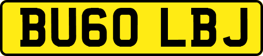 BU60LBJ