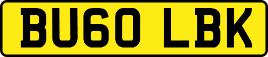 BU60LBK