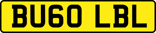 BU60LBL
