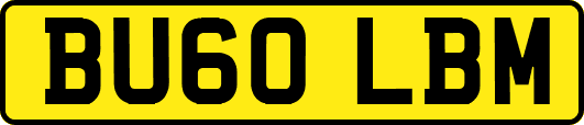 BU60LBM