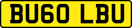 BU60LBU