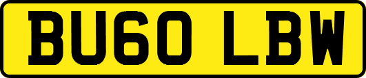 BU60LBW