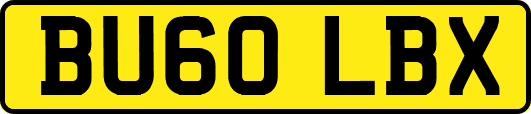 BU60LBX