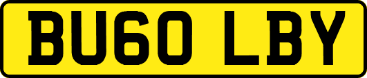 BU60LBY