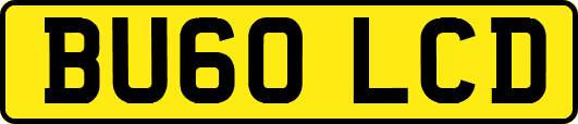 BU60LCD