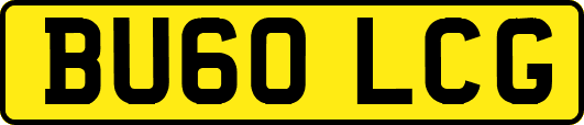 BU60LCG