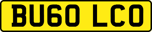BU60LCO