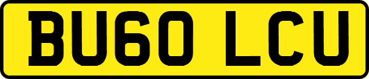 BU60LCU