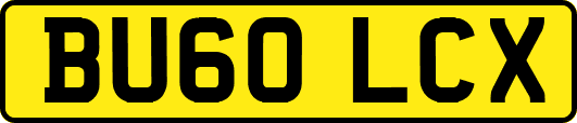 BU60LCX