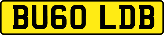 BU60LDB