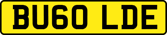 BU60LDE