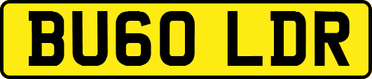 BU60LDR
