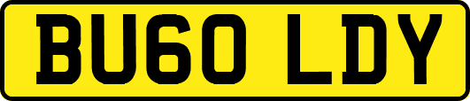 BU60LDY